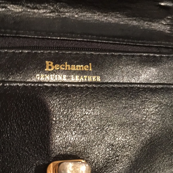 Bechamel bag - Picture 3 of 7